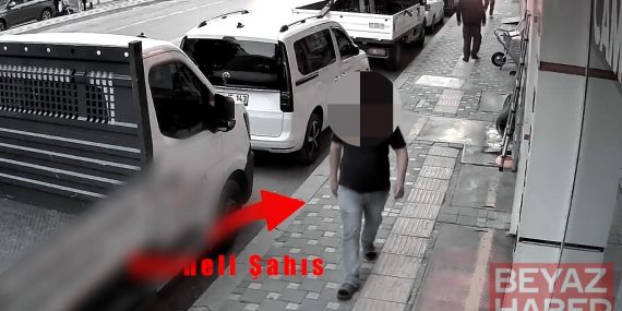 Cezaevinden kaçtı, ilk işi 2 milyonluk aracı çalmak oldu