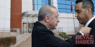 AKP'ye geçen belediyede maaş krizi! Personel iş bırakma kararı aldı