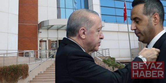 AKP'ye geçen belediyede maaş krizi! Personel iş bırakma kararı aldı