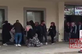 7 yaşındaki Yunus Emre, oyuncağını almaya çalışırken canından oldu