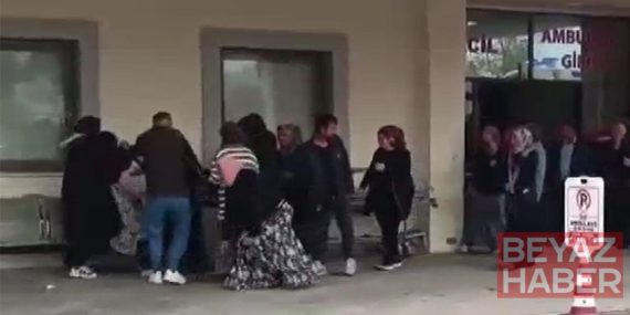 7 yaşındaki Yunus Emre, oyuncağını almaya çalışırken canından oldu