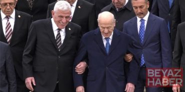 Dervişoğlu'ndan bu görüntülerle ilgili açıklama geldi