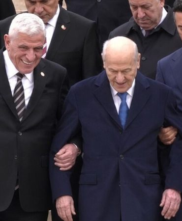 Dervişoğlu'ndan bu görüntülerle ilgili açıklama geldi