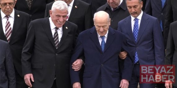 Dervişoğlu'ndan bu görüntülerle ilgili açıklama geldi
