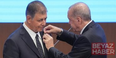 Cemil Tugay’dan geri vites: Tunç Soyer davasındaki tavrını değiştirdi