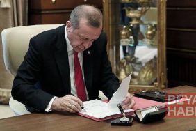 Ekonomi yönetiminde kritik atama ve görevden almalar