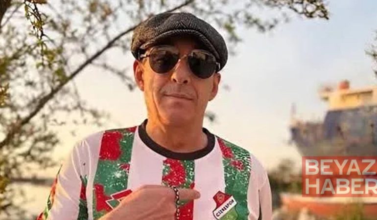 Son dakika...Eşref Saral’a silahlı saldırı