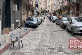 Evinin önüne duba koyanlar yandı: Artık park yeri ayırma devri bitti