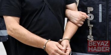 Son dakika...Fon soruşturmasında 11 tutuklama, 4 ev hapsi