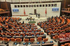 Fon teklifinde ilk 5 madde kabul edildi: Muhalefetten ödeme uyarısı