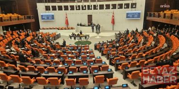 Fon teklifinde ilk 5 madde kabul edildi: Muhalefetten ödeme uyarısı