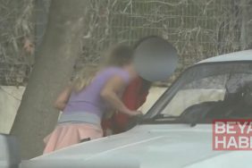 Fuhuş pazarlığı kameralara yansıdı! Telaffuz edilen rakamlar dudak uçuklattı