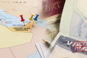 10 yıllık vize şartı değişti: Sınır kapıları o mesleklere açılıyor