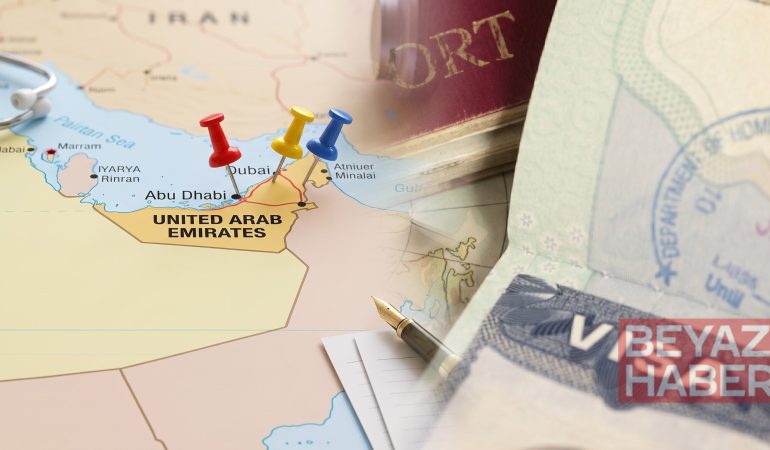 10 yıllık vize şartı değişti: Sınır kapıları o mesleklere açılıyor