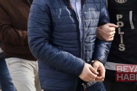 Fon soruşturmasında iki üst düzey yönetici tutuklandı