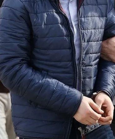 Fon soruşturmasında iki üst düzey yönetici tutuklandı