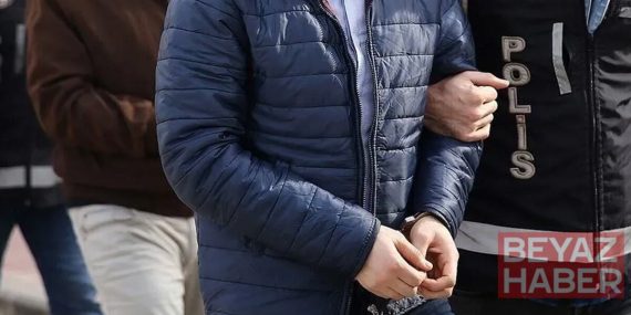 Fon soruşturmasında iki üst düzey yönetici tutuklandı