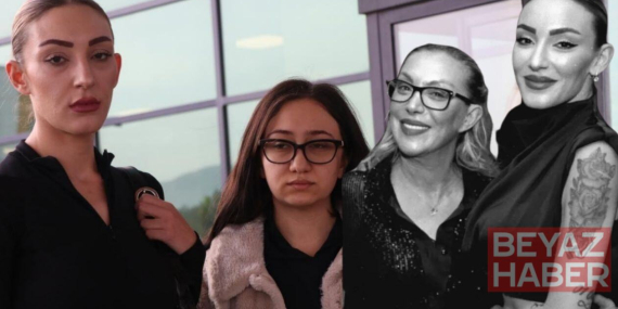 Güllü davasında Nur Sultan Ulu'dan şok ifade: Tuğyan, annesini pencereden attı