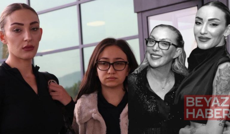 Güllü davasında Nur Sultan Ulu'dan şok ifade: Tuğyan, annesini pencereden attı