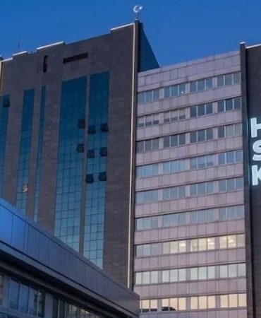 HSK'nin üç ilçeye ilişkin yargı çevresi kararı Resmi Gazete'de