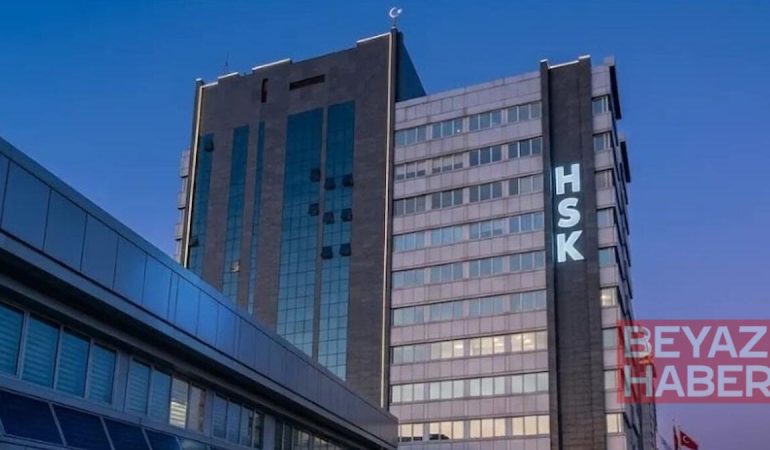 HSK'nin üç ilçeye ilişkin yargı çevresi kararı Resmi Gazete'de
