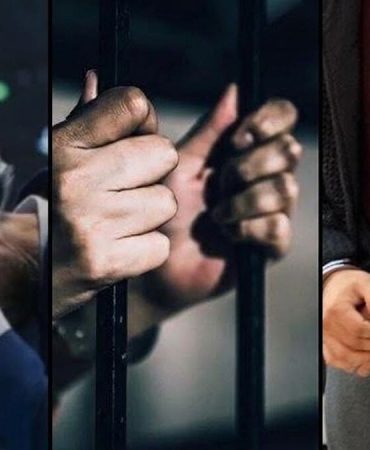 Bir Cumhuriyet bayramında manzaramız!