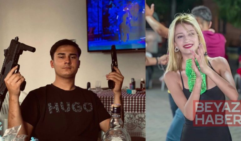 16 yaşındaki Hiranur cinayetinde flaş gelişme
