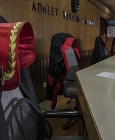Son dakika...İBB davasında 7 tahliye kararı