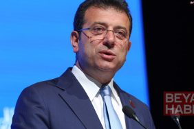 İmamoğlu'ndan Ferhan Şensoy'lu Halk TV mesajı