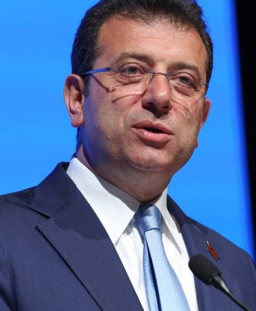 İmamoğlu'ndan Ferhan Şensoy'lu Halk TV mesajı
