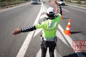 İstanbul’da bugün çok sayıda yol trafiğe kapatılacak: Alternatif güzergahlar açıklandı