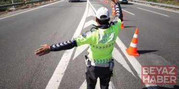 İstanbul’da bugün çok sayıda yol trafiğe kapatılacak: Alternatif güzergahlar açıklandı