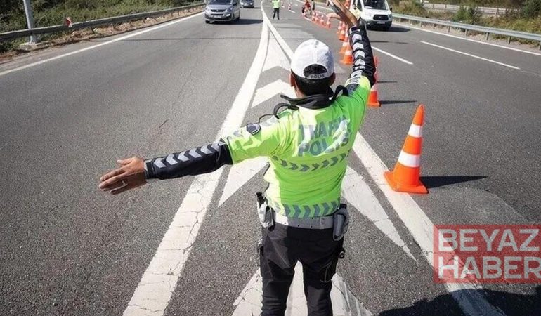 İstanbul’da bugün çok sayıda yol trafiğe kapatılacak: Alternatif güzergahlar açıklandı
