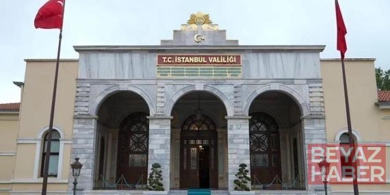 Son dakika...İstanbul Valiliği duyurdu: Hafta sonu yapılmayacak