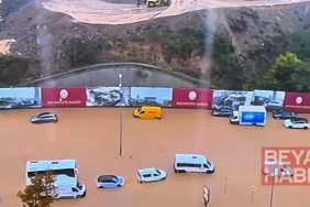 İstanbul Valisi Gül: İstanbul'da yarın özel araçlarınızla trafiğe çıkmayın