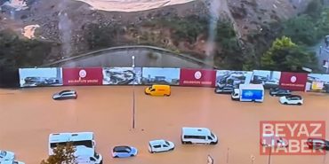 İstanbul Valisi Gül: İstanbul'da yarın özel araçlarınızla trafiğe çıkmayın