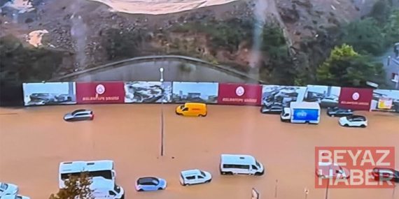 İstanbul Valisi Gül: İstanbul'da yarın özel araçlarınızla trafiğe çıkmayın