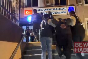 İstanbul’daki iki cinayetin üç şüphelisi Edirne’de yakalandı