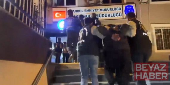 İstanbul’daki iki cinayetin üç şüphelisi Edirne’de yakalandı