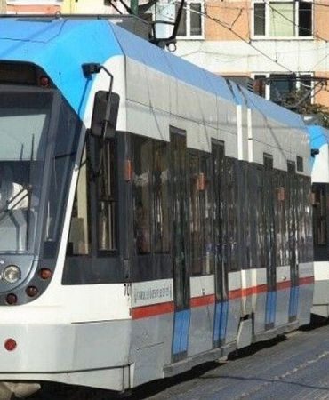 Kadıköy-Moda tramvayına 3  istasyon geçici olarak kapanacak