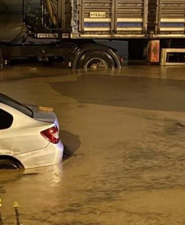 Kocaeli’de alarm: Tahliye çağrısı yapıldı