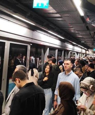 Altı aydır kapalı olan M7 metro hattı açılıyor! Tarih verildi