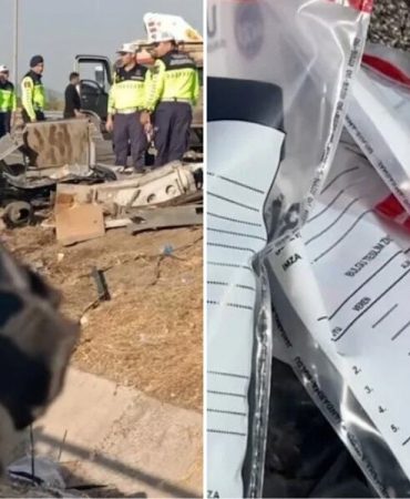 Manisa'daki faciada telefonlar yanıtsız kaldı