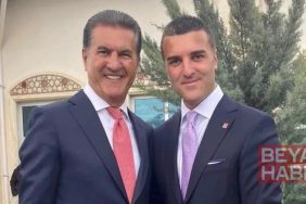 Mustafa Sarıgül duyurdu: Emir Sarıgül avukatıyla emniyete gitti