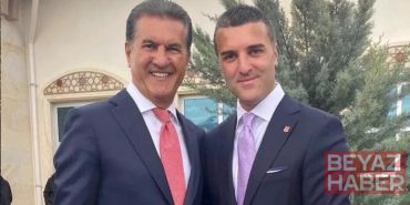 Mustafa Sarıgül duyurdu: Emir Sarıgül avukatıyla emniyete gitti