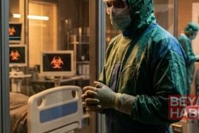 Nijerya'da ilk Ebola vakası tespit edildi: Africa CDC kıta genelinde olağanüstü toplantı çağrısı yaptı