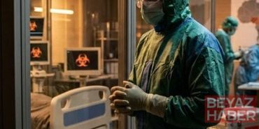 Nijerya'da ilk Ebola vakası tespit edildi: Africa CDC kıta genelinde olağanüstü toplantı çağrısı yaptı