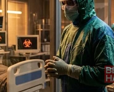 Nijerya'da ilk Ebola vakası tespit edildi: Africa CDC kıta genelinde olağanüstü toplantı çağrısı yaptı