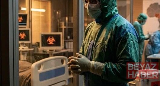 Nijerya'da ilk Ebola vakası tespit edildi: Africa CDC kıta genelinde olağanüstü toplantı çağrısı yaptı