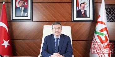 Erdoğan imzaladı! Soruşturma izni verilen isim görevden alındı